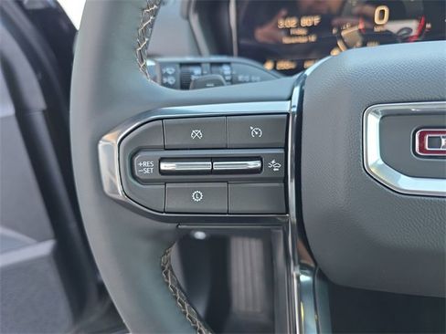 New 2026 GMC Terrain AT4 image 26