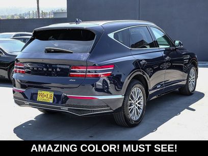 Used 2025 Genesis GV80 2.5T Standard