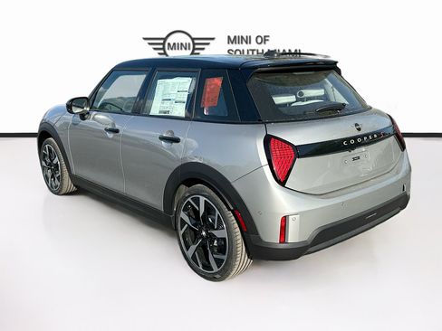 New 2026 MINI Cooper S FWD image 4