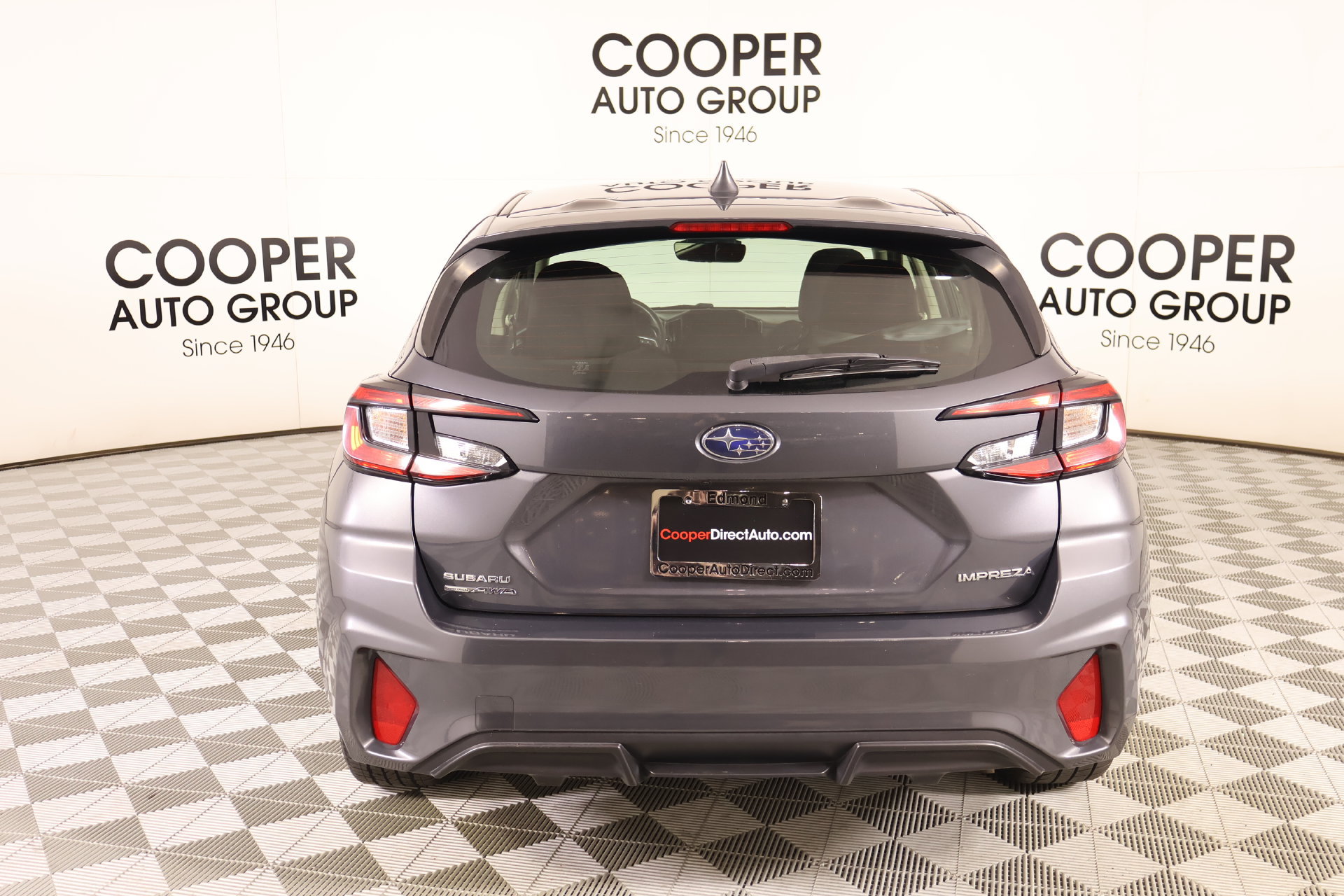 Used 2024 Subaru Impreza 2.0i Sport AWD/4WD image 22