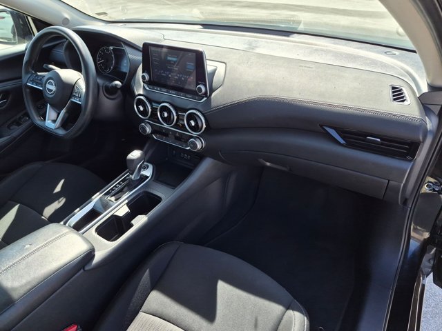 Used 2024 Nissan Sentra SV FWD image 21