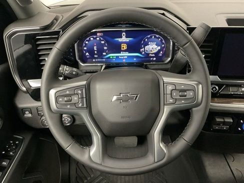 New 2026 Chevrolet Silverado 2500 LT w/ Trail Boss Package image 14