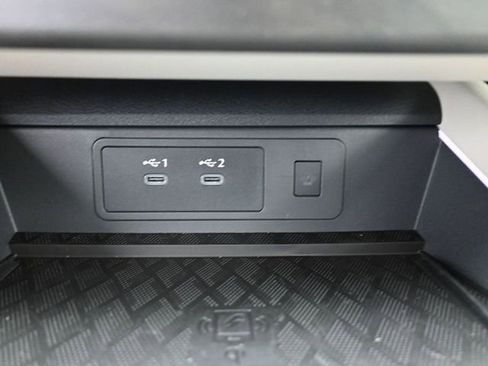 Used 2025 Nissan Murano SL AWD/4WD image 14