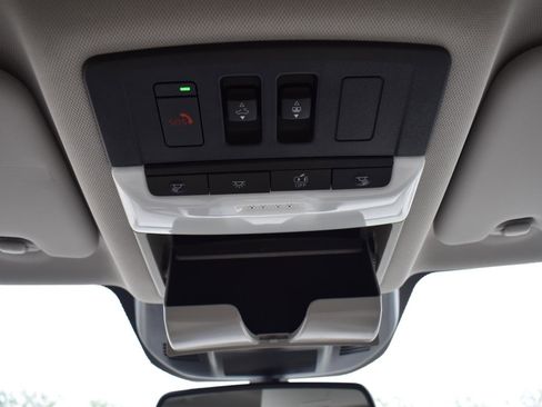 Used 2023 Nissan Rogue SL w/ SL Premium Package FWD image 47