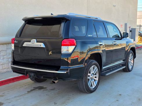 Used 2010 Toyota 4Runner Limited image 3