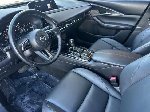 Used 2025 MAZDA CX-30 AWD 2.5 S w/ Preferred Package image 9