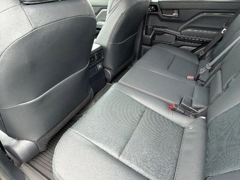New 2026 Toyota 4Runner Limited AWD/4WD image 24