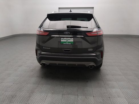 Used 2019 Ford Edge SEL w/ Equipment Group 201A FWD image 7