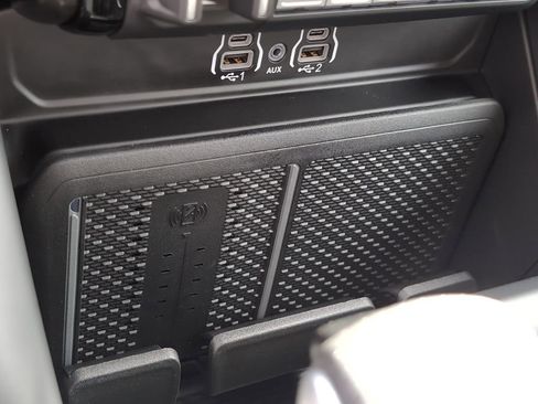 Used 2026 RAM 1500 RHO image 15