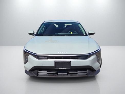 New 2026 Kia K4 FWD image 3