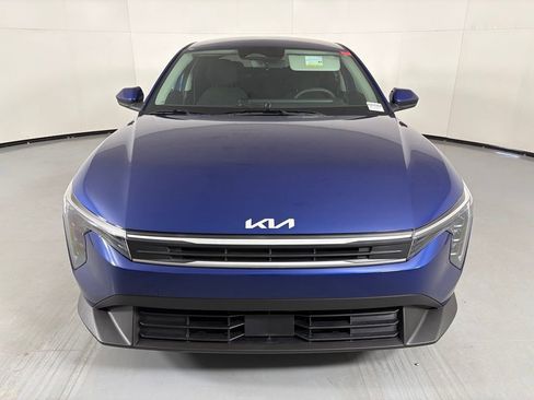 New 2026 Kia K4 FWD image 3