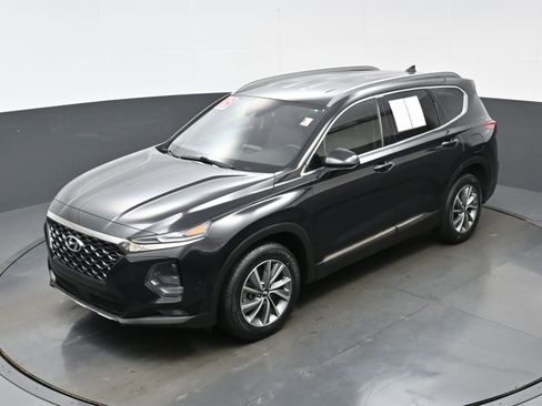 Used 2019 Hyundai Santa Fe SEL FWD image 34