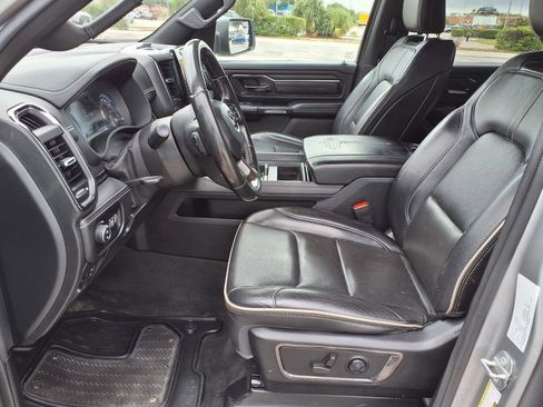 Used 2022 RAM 1500 Limited w/ Bed Utility Group AWD/4WD image 25