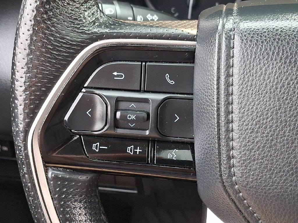 Used 2022 Toyota Tundra Limited AWD/4WD image 28
