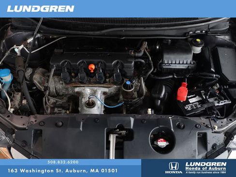 Used 2015 Honda Civic EX image 28