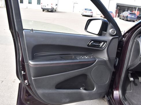 Used 2025 Dodge Durango GT image 23