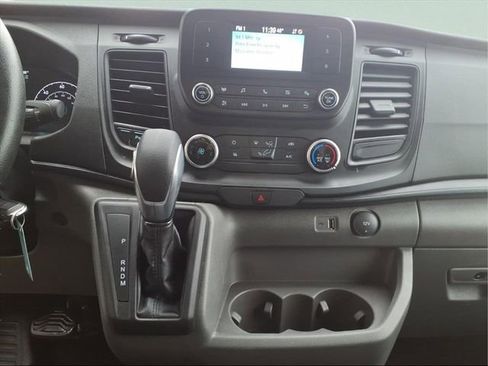 Used 2023 Ford Transit 250 Medium Roof w/ Load Area Protection Package image 19