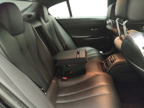 Used 2019 BMW 640i Gran Coupe w/ M Sport Edition RWD image 19