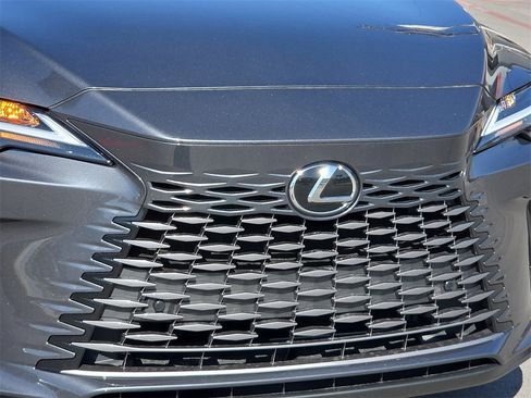 New 2026 Lexus RX 350 AWD image 7
