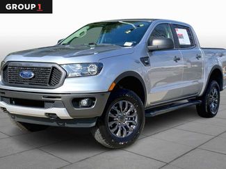 Used 2021 Ford Ranger XLT w/ Equipment Group 302A High video 1