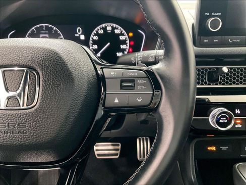 Used 2024 Honda Civic Sport image 23