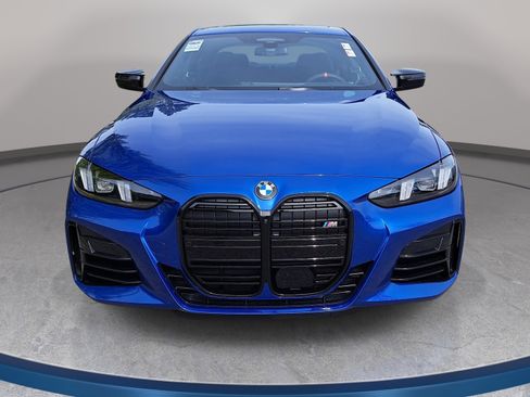 New 2026 BMW 440i xDrive Coupe AWD/4WD image 2