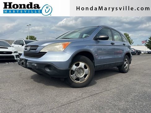 Used 2007 Honda CR-V LX image 1