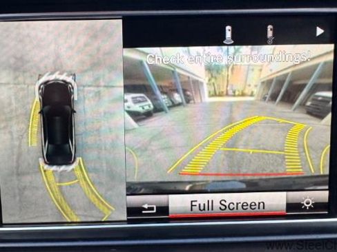 Used 2014 Mercedes-Benz E 63 AMG 4MATIC Sedan image 20