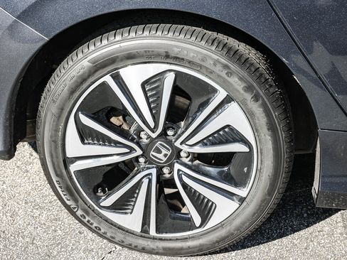 Used 2016 Honda Civic EX-T image 11