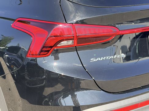 Used 2023 Hyundai Santa Fe SE AWD/4WD image 30