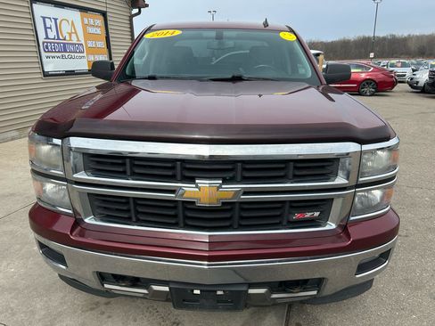Used 2014 Chevrolet Silverado 1500 LT image 2