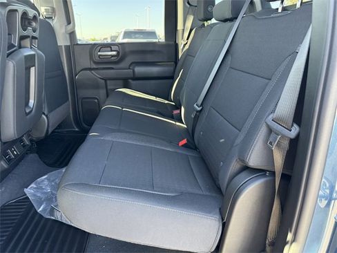 New 2026 Chevrolet Silverado 2500 Custom w/ Custom Value Package image 11