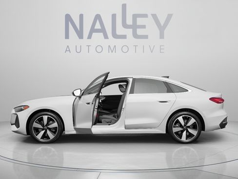 Used 2025 Audi A5 2.0T Premium w/ Convenience Package AWD/4WD image 2