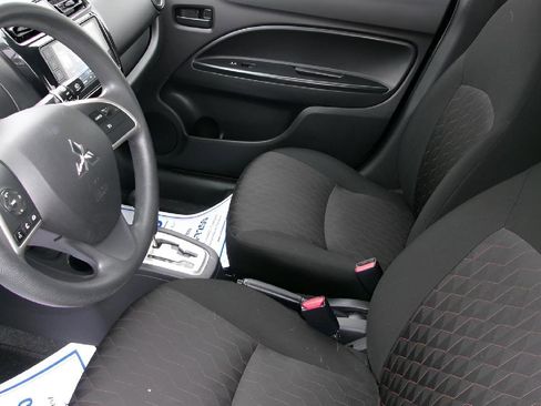 Used 2022 Mitsubishi Mirage ES image 13