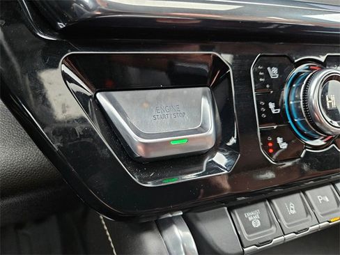 Used 2024 GMC Sierra 3500 Denali Ultimate image 24