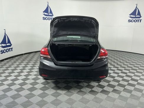 Used 2014 Honda Civic EX-L image 19