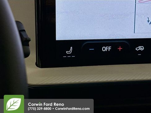 New 2025 Ford Bronco Sport Heritage w/ Convenience Package image 21