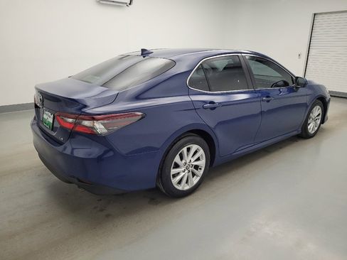 Used 2023 Toyota Camry LE FWD image 10