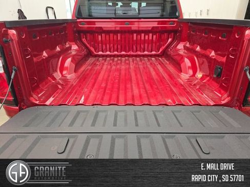 New 2026 GMC Canyon Elevation w/ Convenience Package AWD/4WD image 22