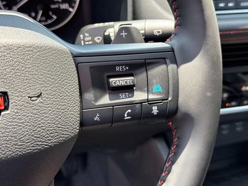 New 2026 Nissan Rogue SV w/ Rock Creek Premium Package AWD/4WD image 27