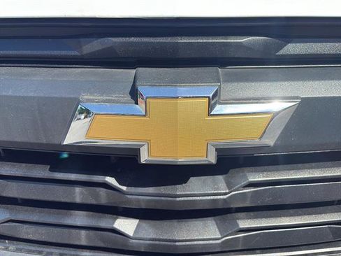 Used 2024 Chevrolet Colorado W/T RWD image 10