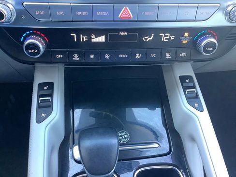 Used 2021 Kia Telluride EX image 27