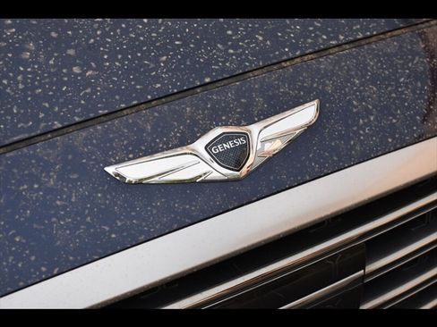 Used 2019 Genesis G80 3.8 RWD image 41