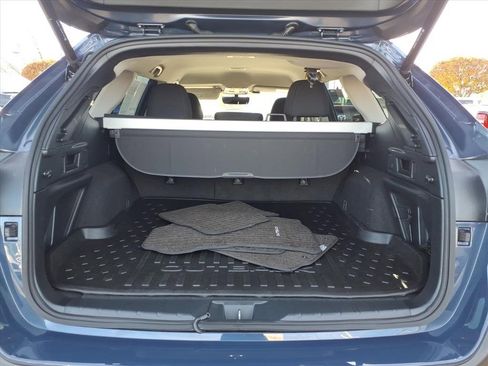 Certified 2025 Subaru Outback Premium image 17