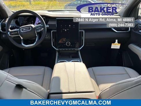 New 2026 GMC Acadia Elevation w/ Elevation Premium Package image 4