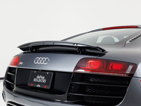 Used 2011 Audi R8 V10 AWD/4WD image 70