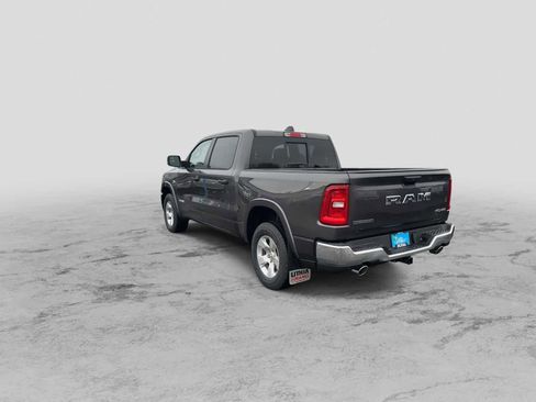 New 2026 RAM 1500 Big Horn image 6