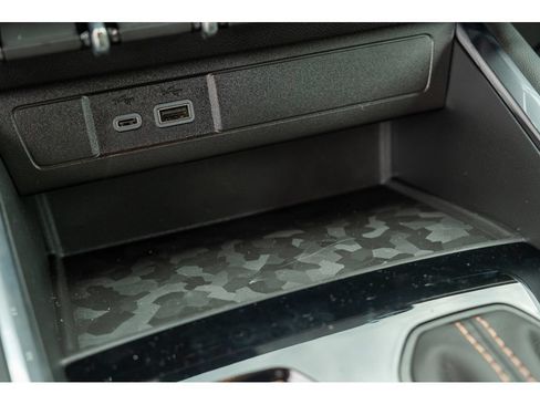 New 2026 GMC Canyon AT4 AWD/4WD image 26