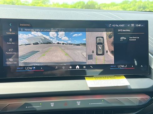 New 2026 BMW X3 xDrive30 image 24