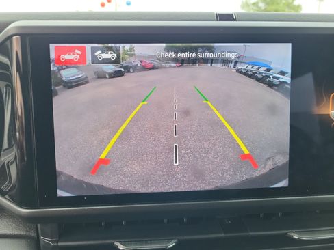 New 2025 Jeep Wrangler Rubicon w/ Safety Group image 28